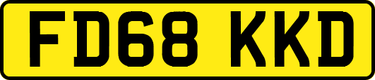 FD68KKD
