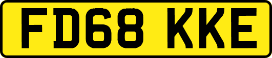FD68KKE