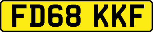 FD68KKF