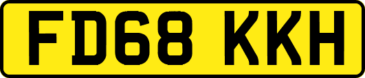 FD68KKH
