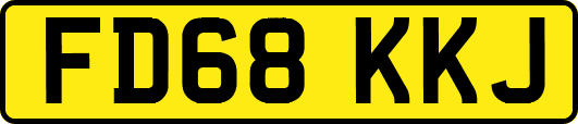 FD68KKJ