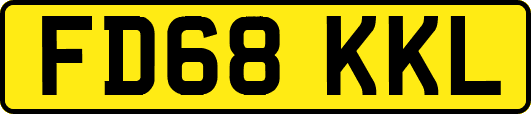 FD68KKL