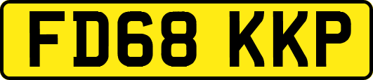 FD68KKP