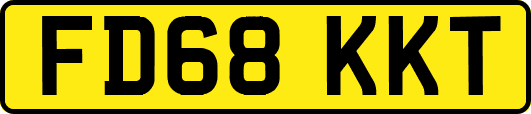 FD68KKT