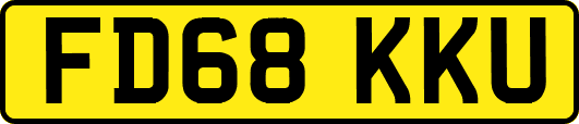 FD68KKU
