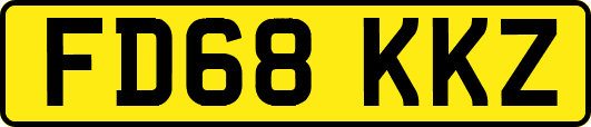 FD68KKZ