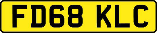 FD68KLC