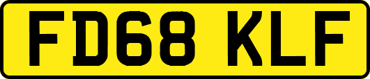 FD68KLF