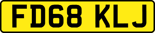 FD68KLJ