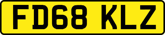 FD68KLZ