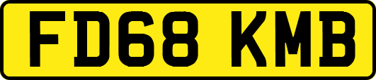 FD68KMB