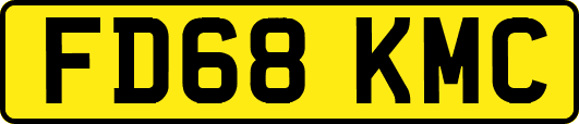 FD68KMC