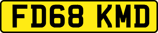 FD68KMD