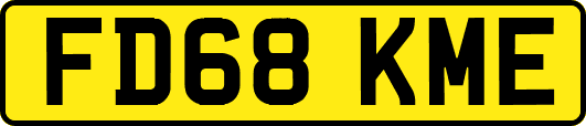 FD68KME