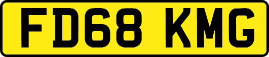 FD68KMG