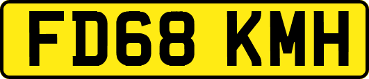 FD68KMH