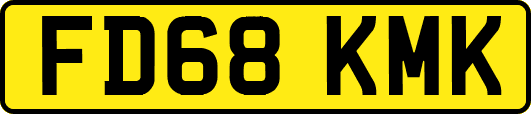 FD68KMK