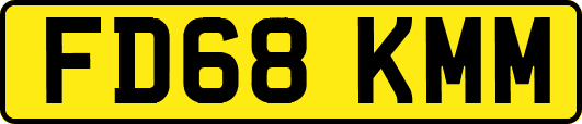 FD68KMM