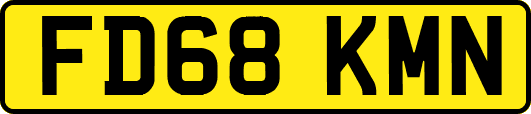 FD68KMN
