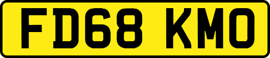 FD68KMO