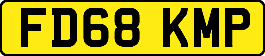 FD68KMP