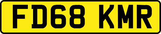FD68KMR