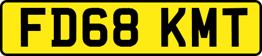 FD68KMT