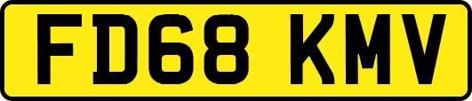 FD68KMV