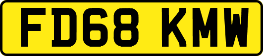 FD68KMW