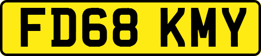 FD68KMY
