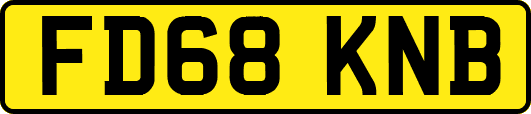 FD68KNB