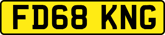 FD68KNG