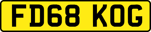 FD68KOG