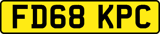 FD68KPC
