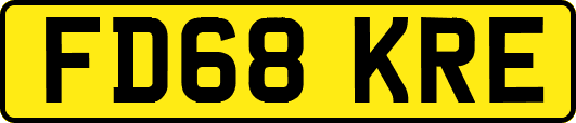 FD68KRE