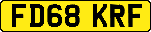 FD68KRF