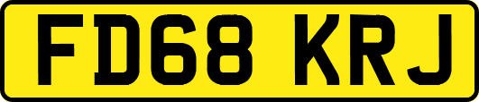 FD68KRJ
