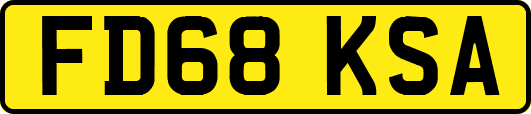 FD68KSA