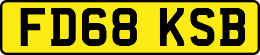 FD68KSB