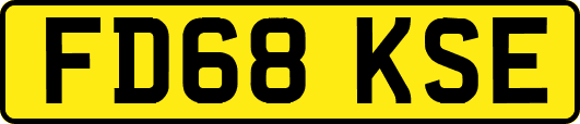 FD68KSE