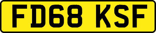 FD68KSF