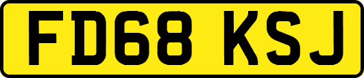 FD68KSJ