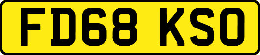 FD68KSO
