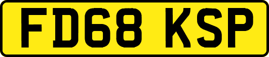 FD68KSP