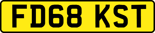 FD68KST