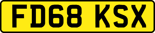 FD68KSX