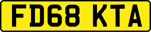 FD68KTA