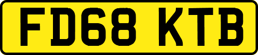 FD68KTB