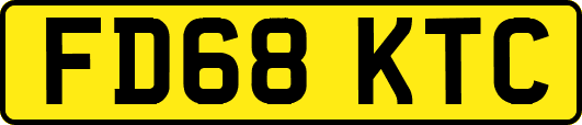 FD68KTC