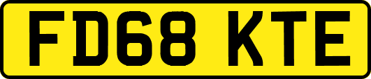 FD68KTE